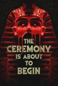 Церемония вот-вот начнется (2024)